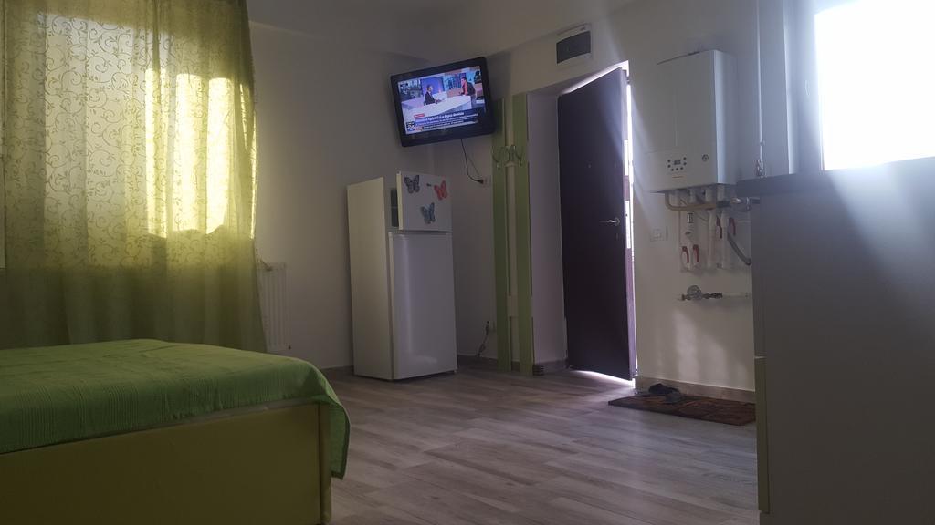 Cazare Fundeni Bucureşti Eksteriør bilde