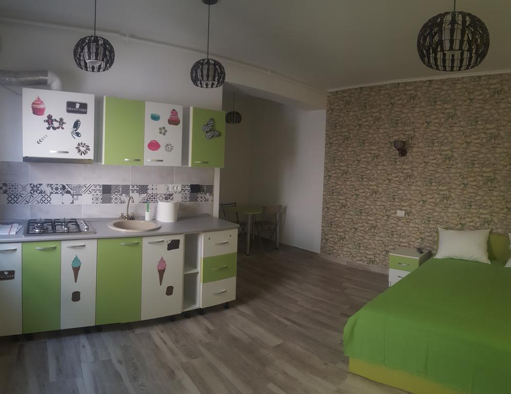 Cazare Fundeni Bucureşti Eksteriør bilde