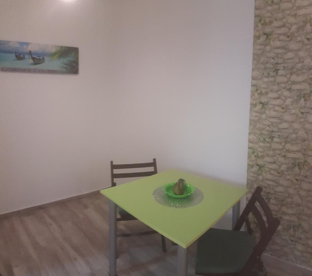 Cazare Fundeni Bucureşti Eksteriør bilde